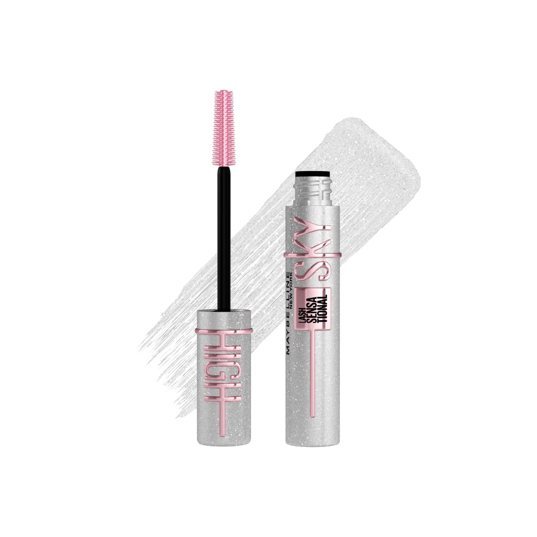 Maybelline Lash Sensational Sky High Space Diamond 7.2ml
