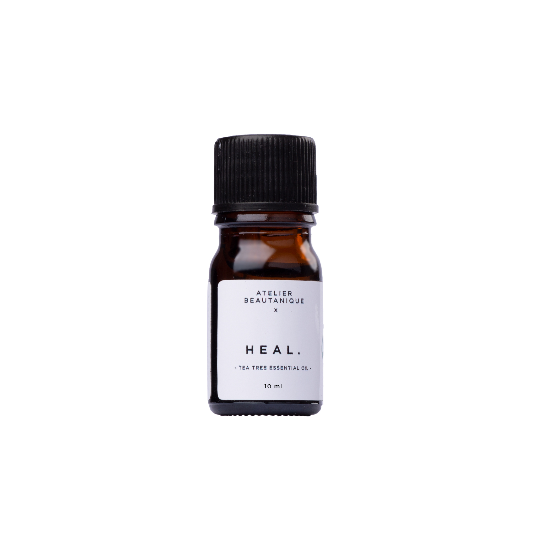 Atelier Beautanique- Tea Tree Essential Oil 10 ML