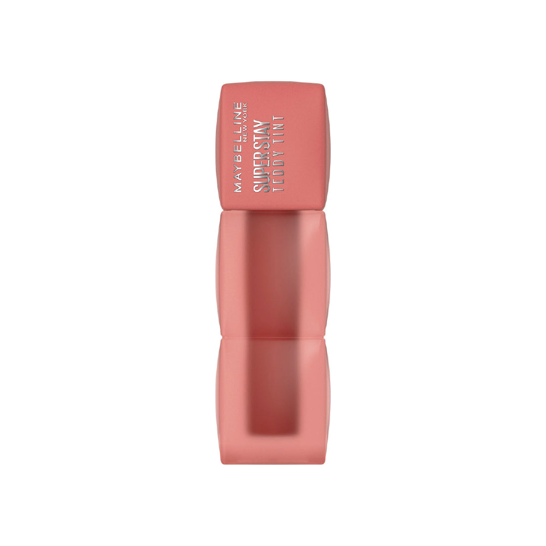 Maybelline Super Stay Teddy Tint™ Liquid Lip Tint
