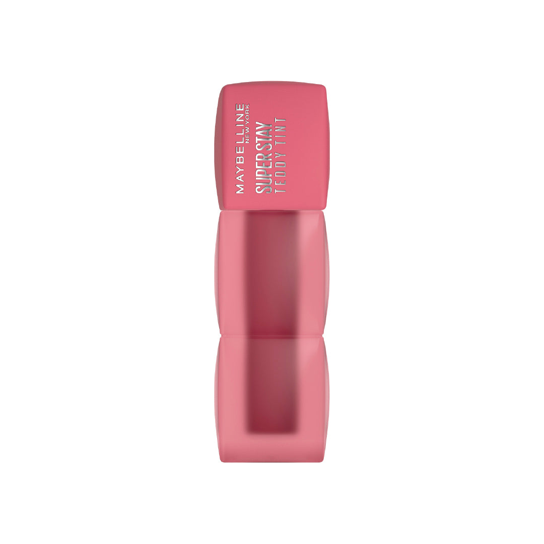 Maybelline Super Stay Teddy Tint™ Liquid Lip Tint