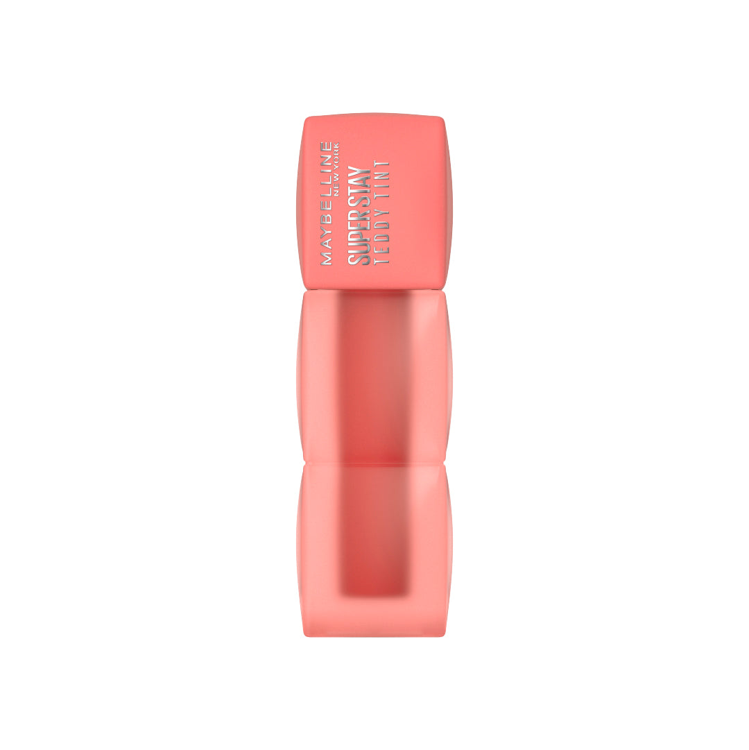 Maybelline Super Stay Teddy Tint™ Liquid Lip Tint