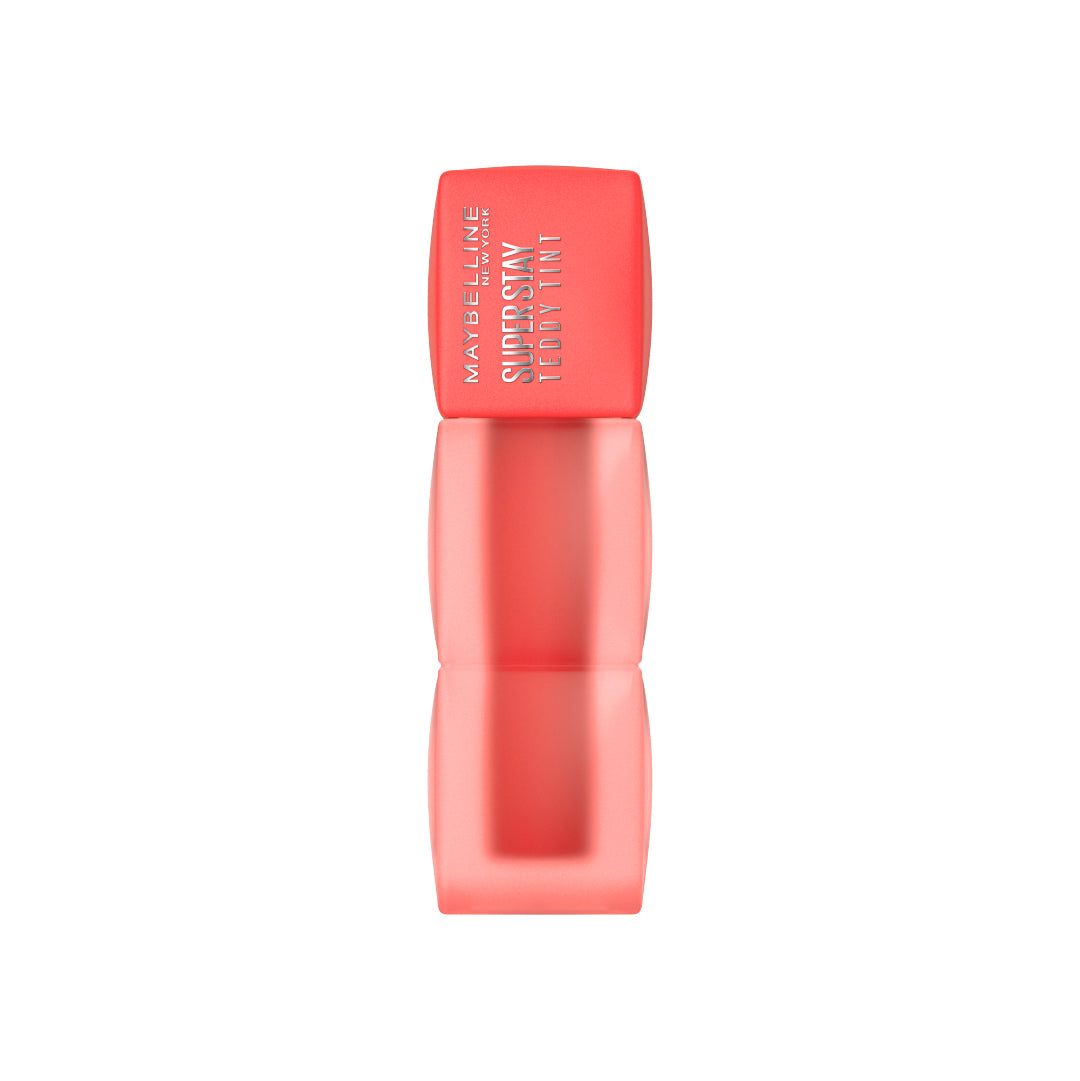 Maybelline Super Stay Teddy Tint™ Liquid Lip Tint