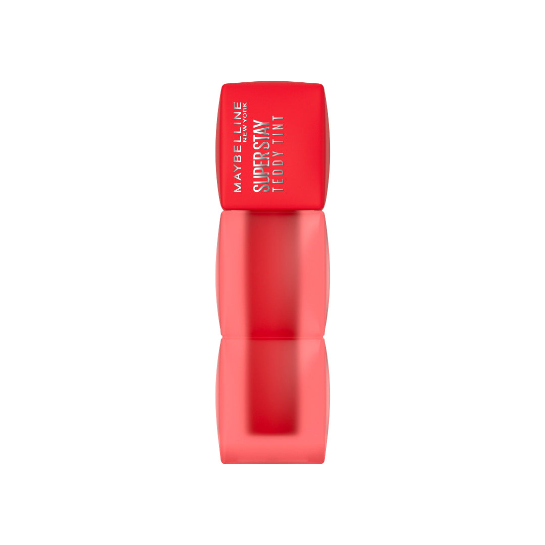 Maybelline Super Stay Teddy Tint™ Liquid Lip Tint