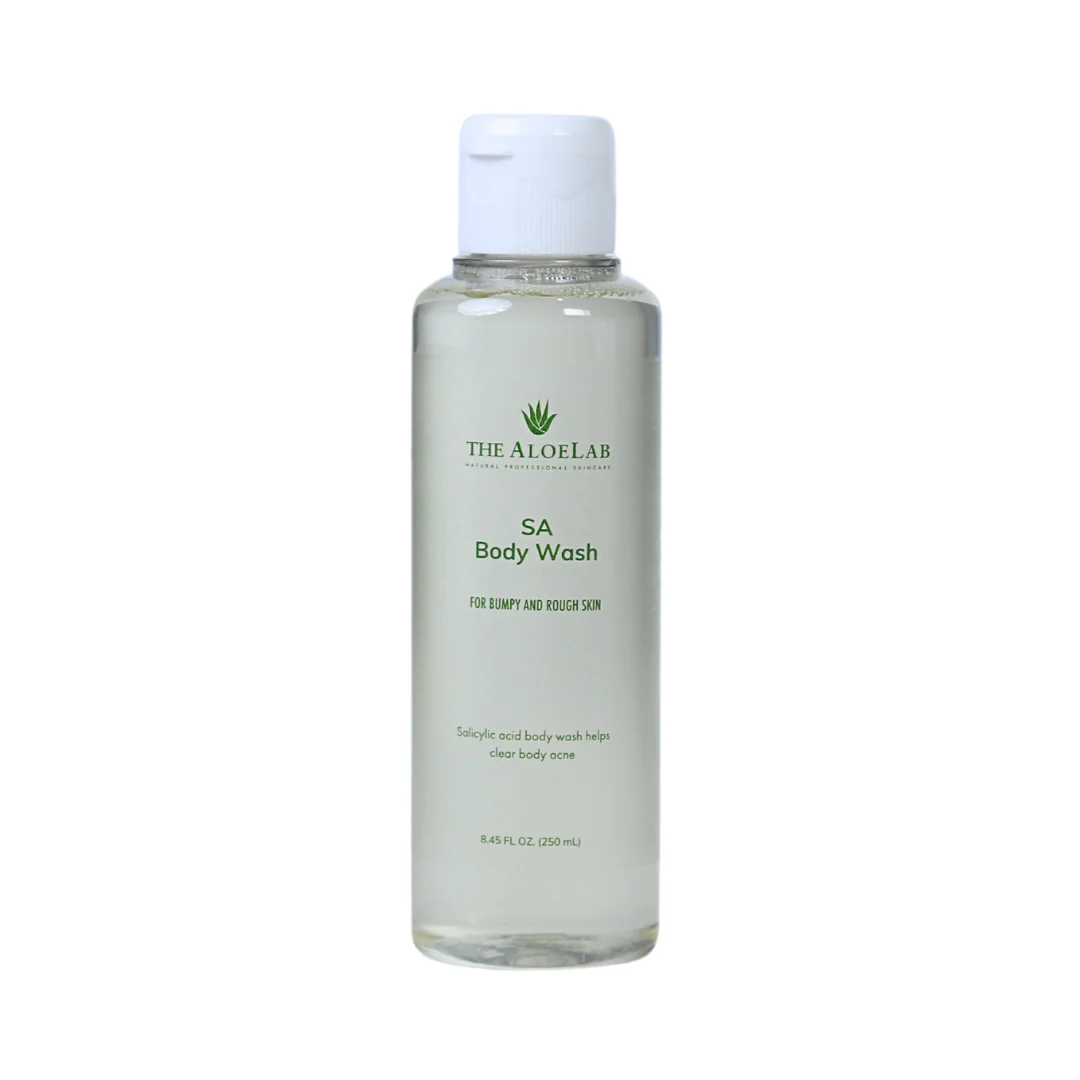 The AloeLab SA Body Wash 250ML