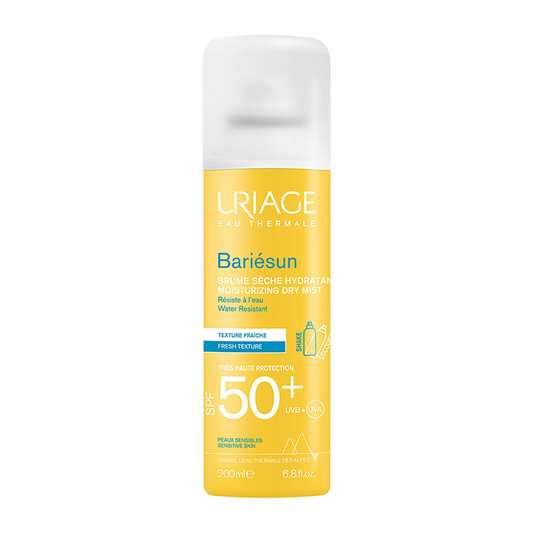 Uriage Bariesun Spray Invisible spf30 200ml