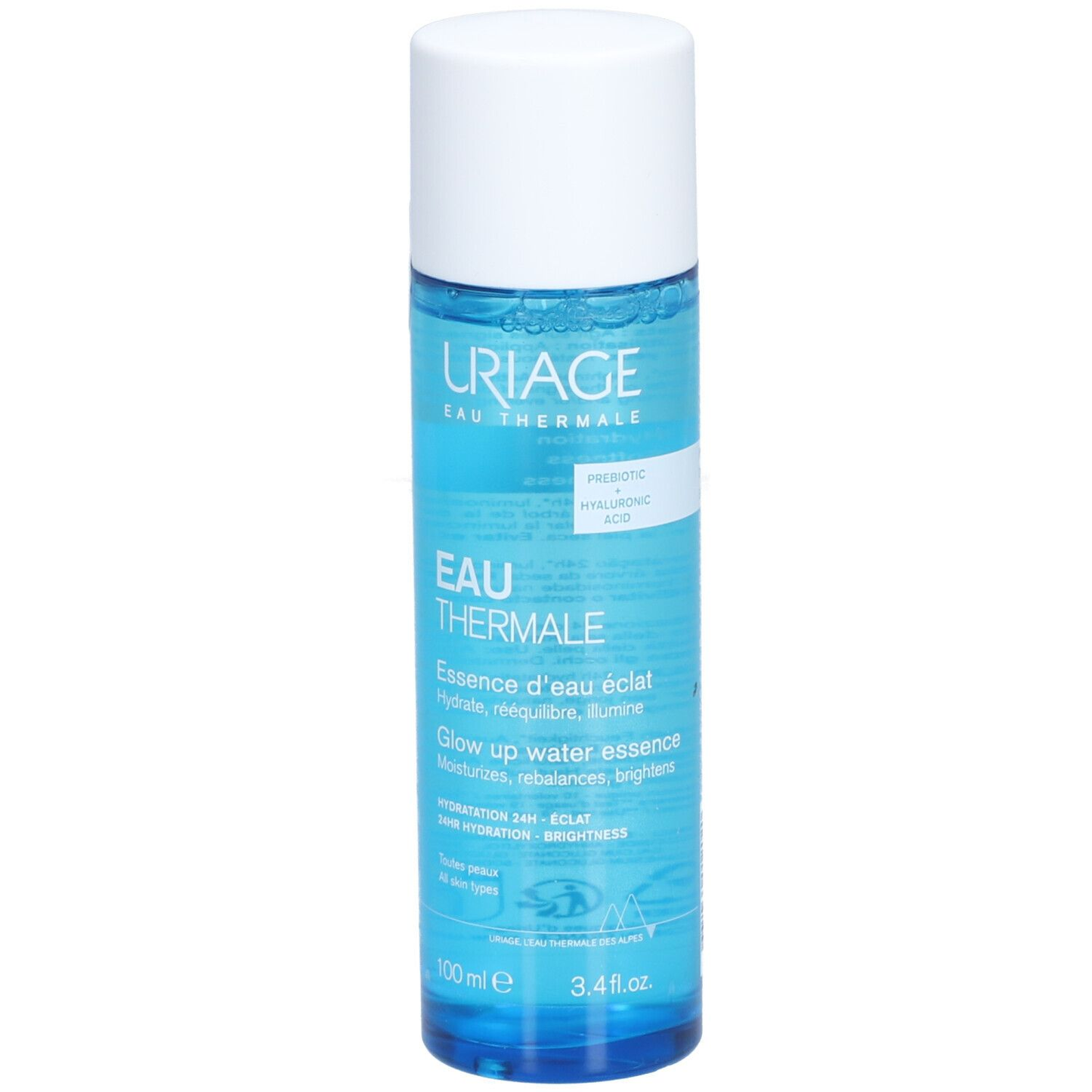 Uriage Eau Thermale Essence d'Eau Éclat -100 ml