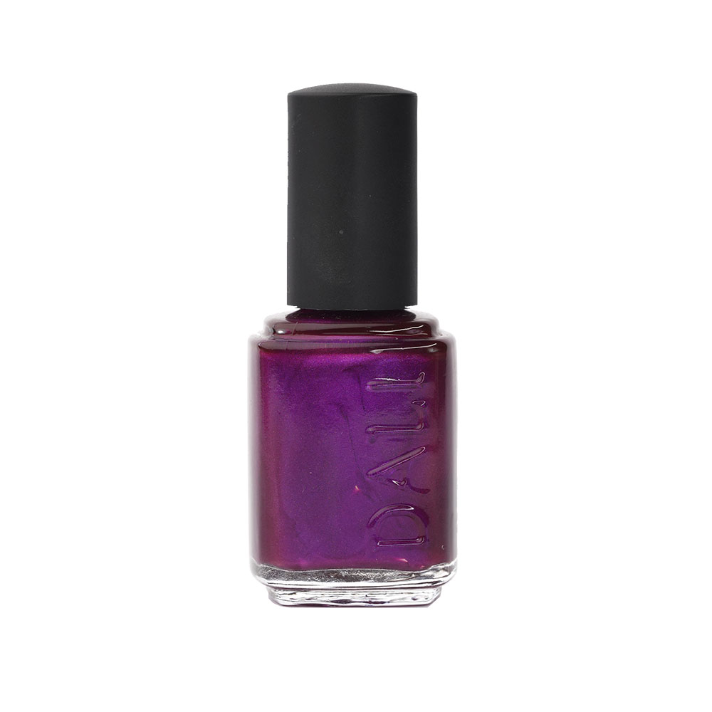Dali Purple Nail Polish