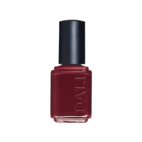 Dali Red Nail Polish