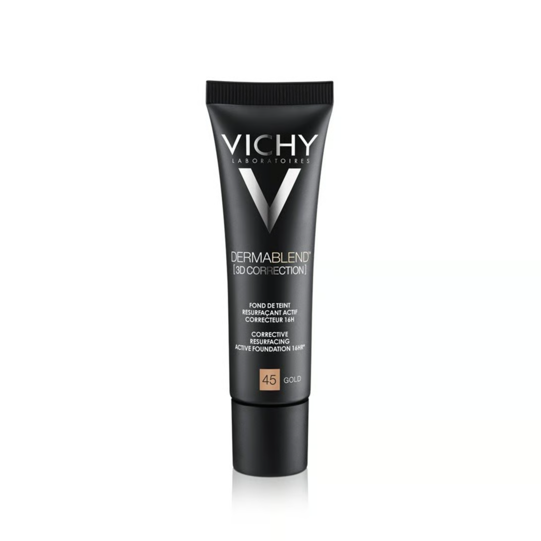 Vichy Dermablend 3D Correction Foundation 30 ML