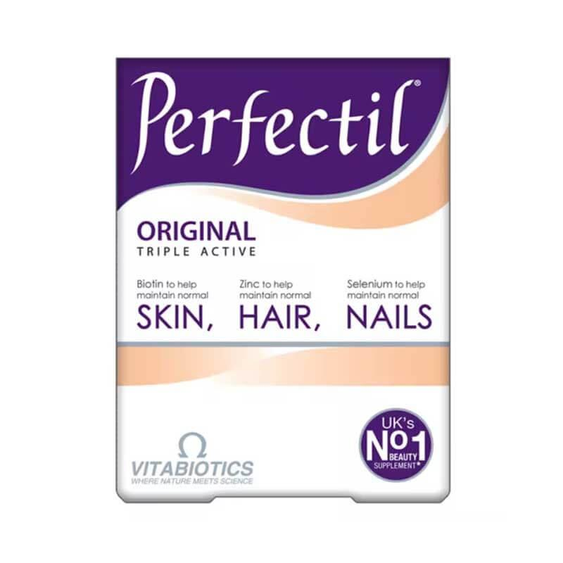 Vitabiotics Perfectil Original