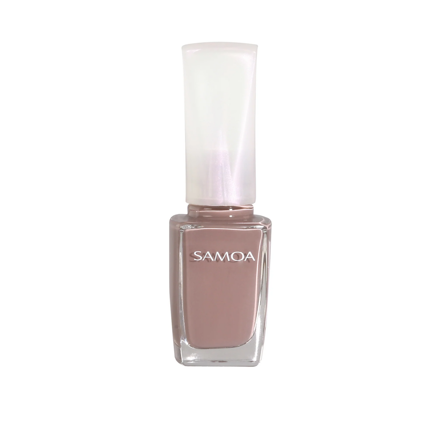 Samoa Amore Mio - THE NUDE