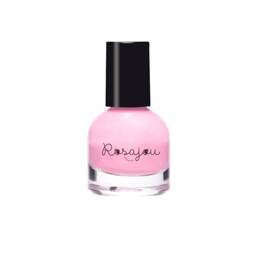 Rosajou Water Based Nail Polish Flamingo