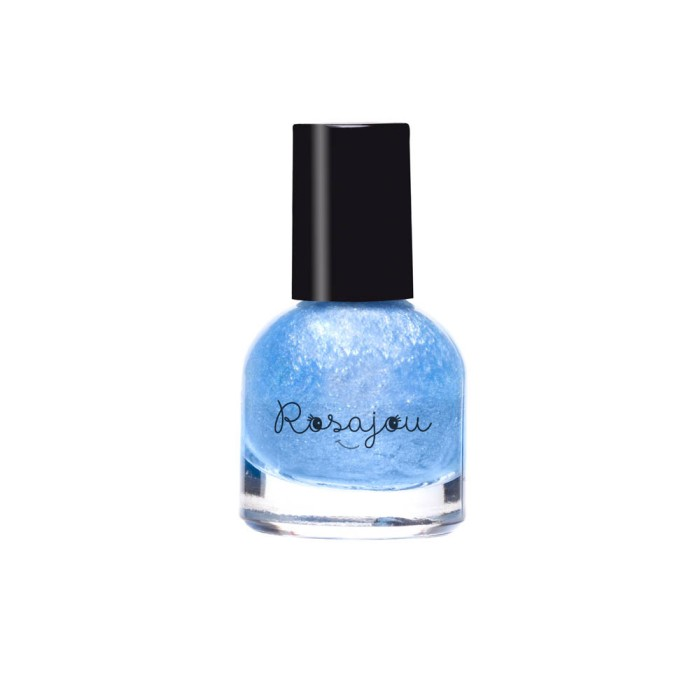 Rosajou Water Based Nail Polish Givré