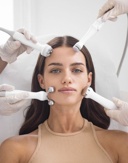 Hydrafacial Voucher at Nicolas Clinics Dbayeh