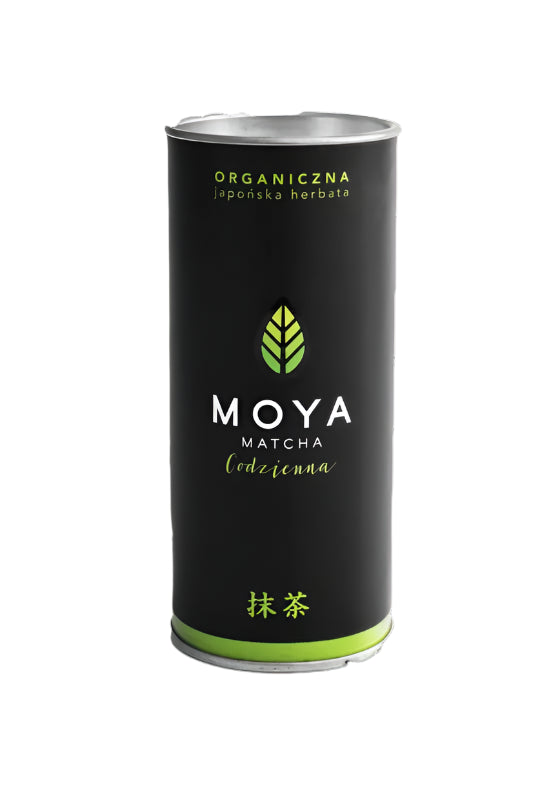 Moya Matcha Daily Organic Green Tea 30 G