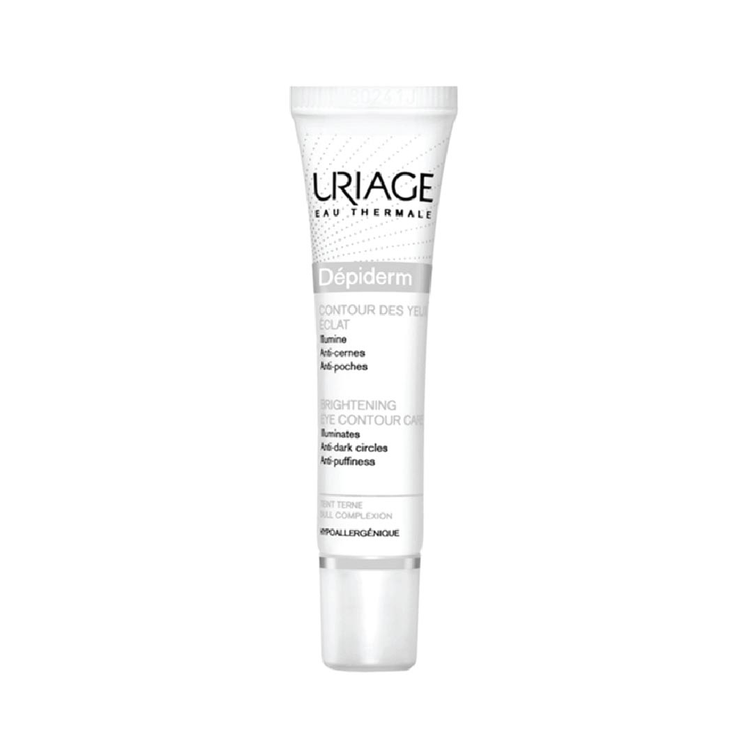 Uriage Depiderm White Lightening Eye Care 15 ML