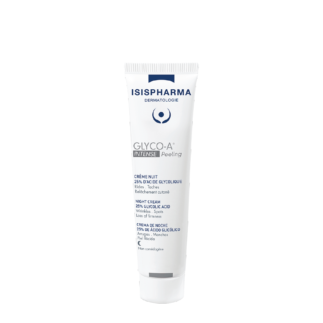 Isispharma Glyco-A Intense Peeling 30ML