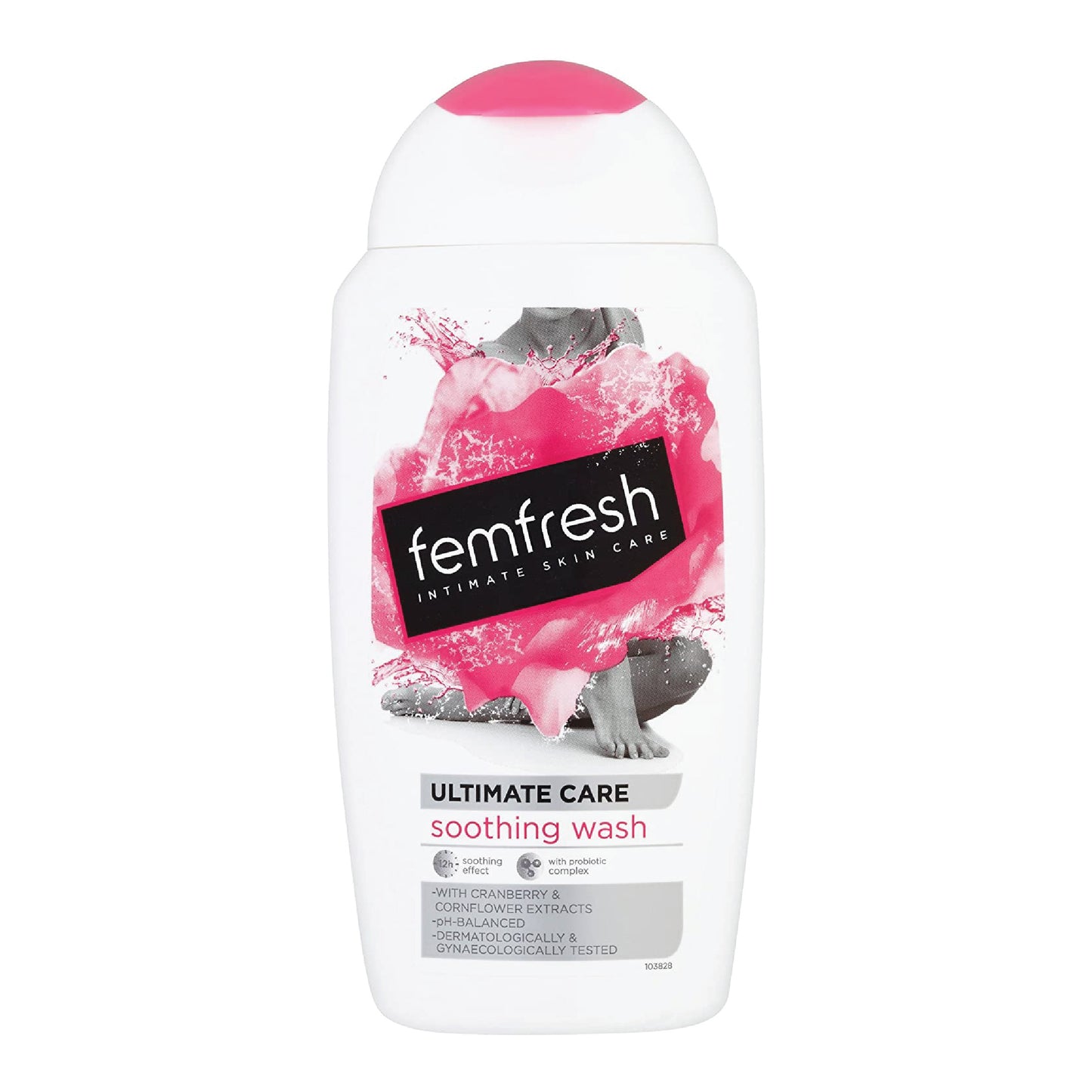 Femfresh Ultimate Soothing Wash-250ML
