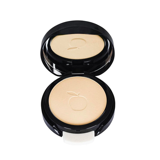 Idun Minerals 2in1 Pressed Powder & Foundation