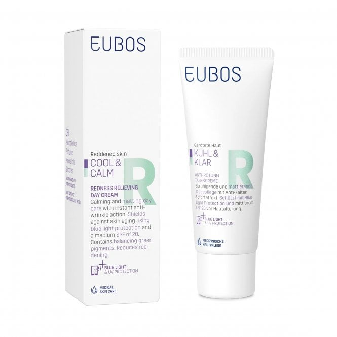 Eubos Cool & Calm Cream 30 ML
