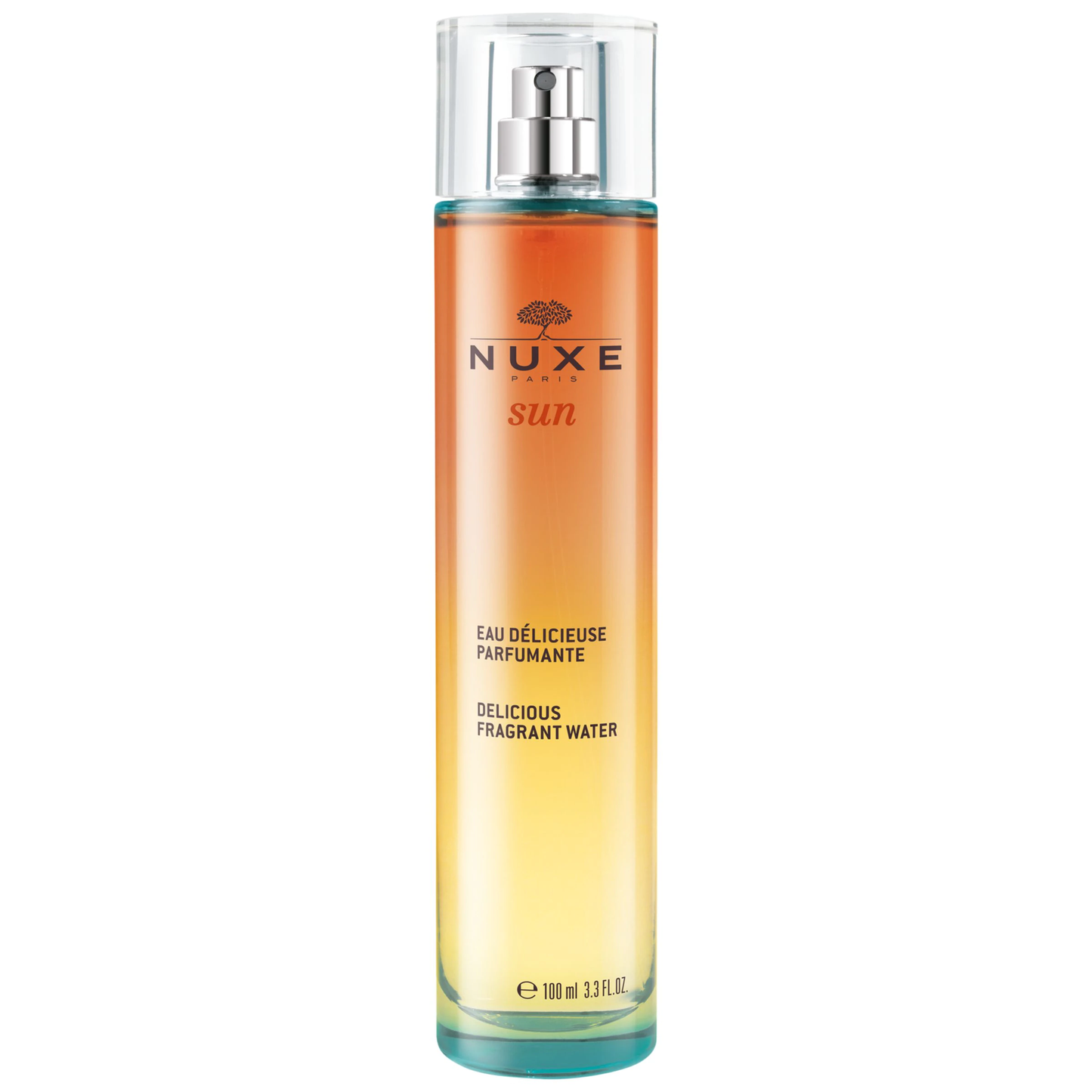 Nuxe – Delicious Fragrant Water 100 ML