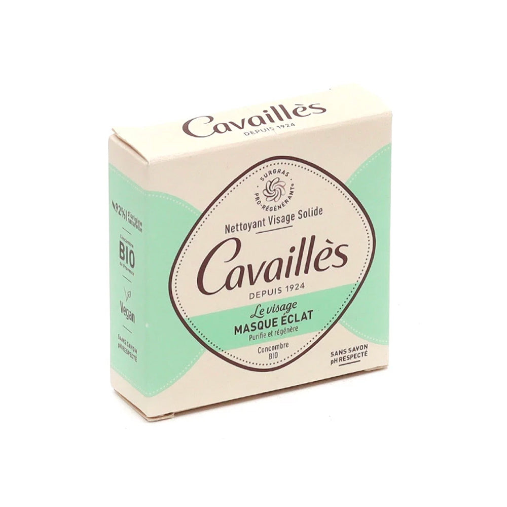 Roge Cavailles Solid Radiance Mask
