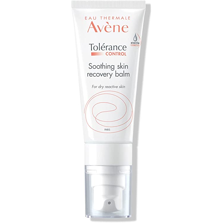 Avene Eau Thermale Tolerance Control Baume 40ML