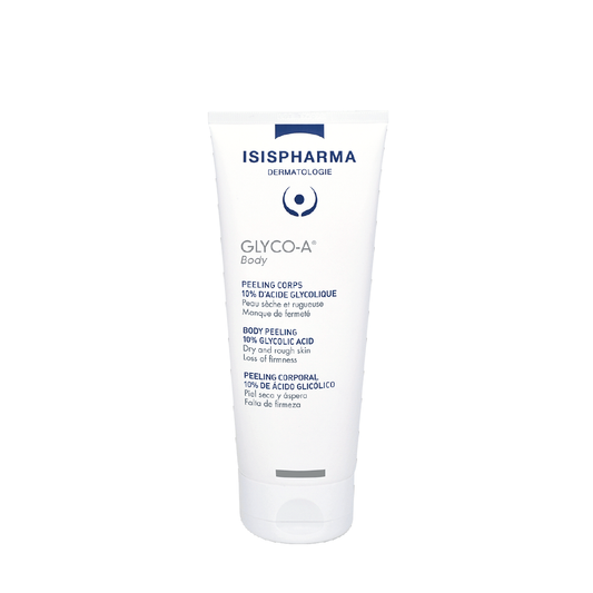 Isispharma Glyco-A Body Peeling 200ML