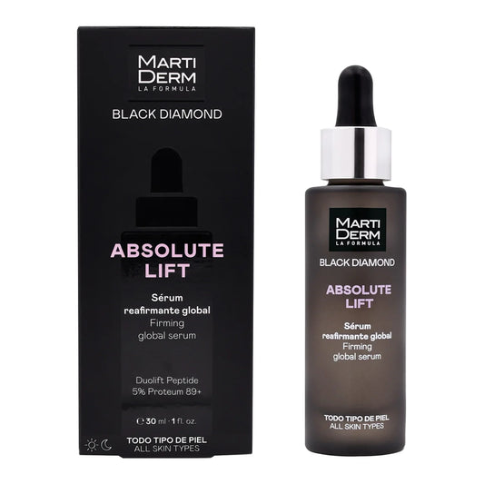 MartiDerm Black Diamond Absolute Lift Serum 30 ML