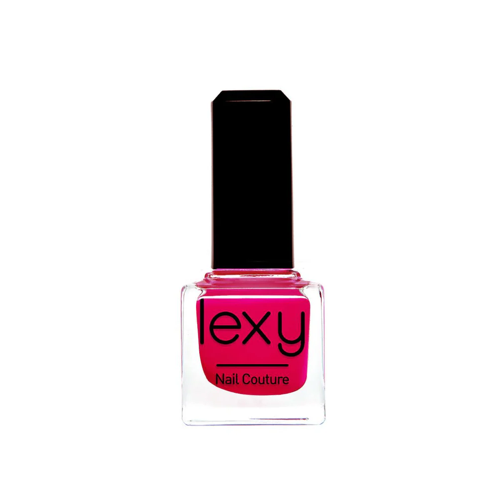 Lexy Nail Couture - Tango with Me 414