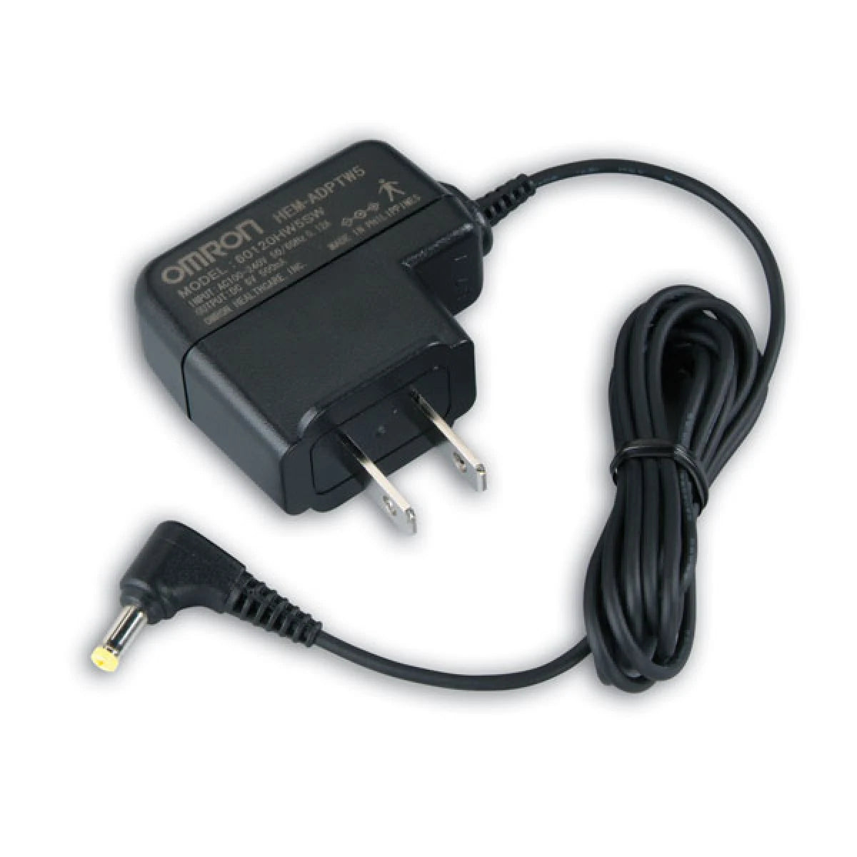 Omron AC Adapter HEM-ADPTW5