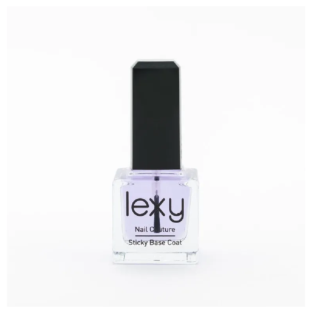 Lexy Base Coat