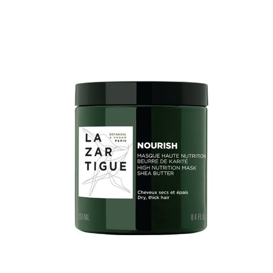 Lazartigue Nourish Mask 250 ML