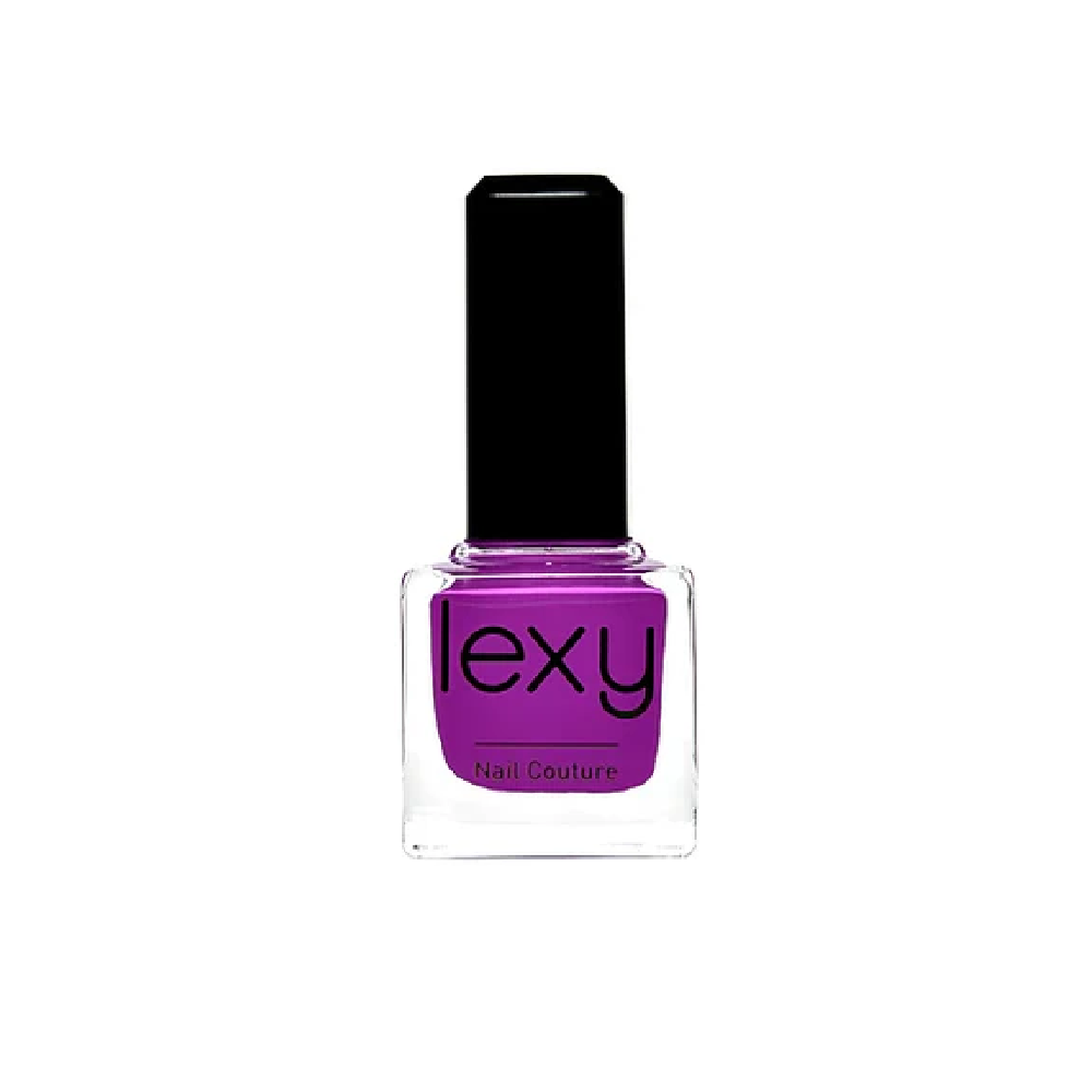 Lexy Nail Couture - Violets Are Blue 11