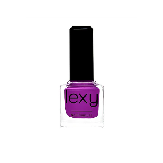 Lexy Nail Couture - Violets Are Blue 11