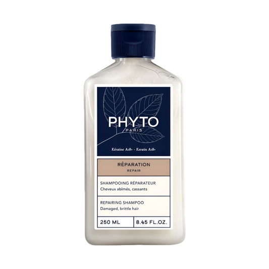 Phyto Repair Shampoo 250 ML