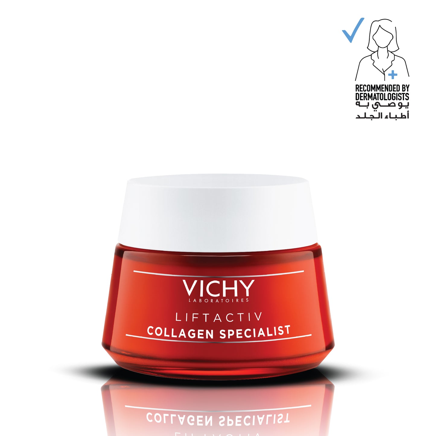 Vichy Liftactiv Collagen Specialist-50ML
