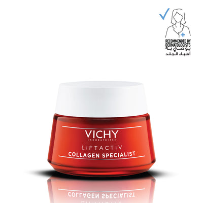Vichy Liftactiv Collagen Specialist-50ML