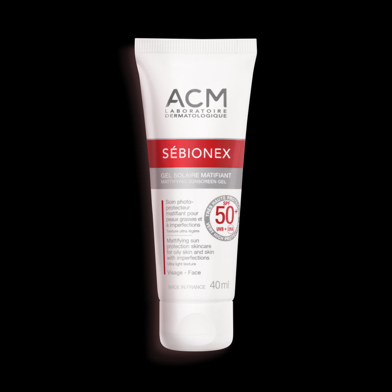 ACM Sebionex Gel SPF50+40ML