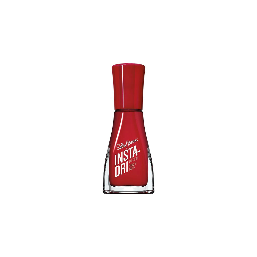 Sally Hansen Insta Dri Nail Color Asap Apple - 383