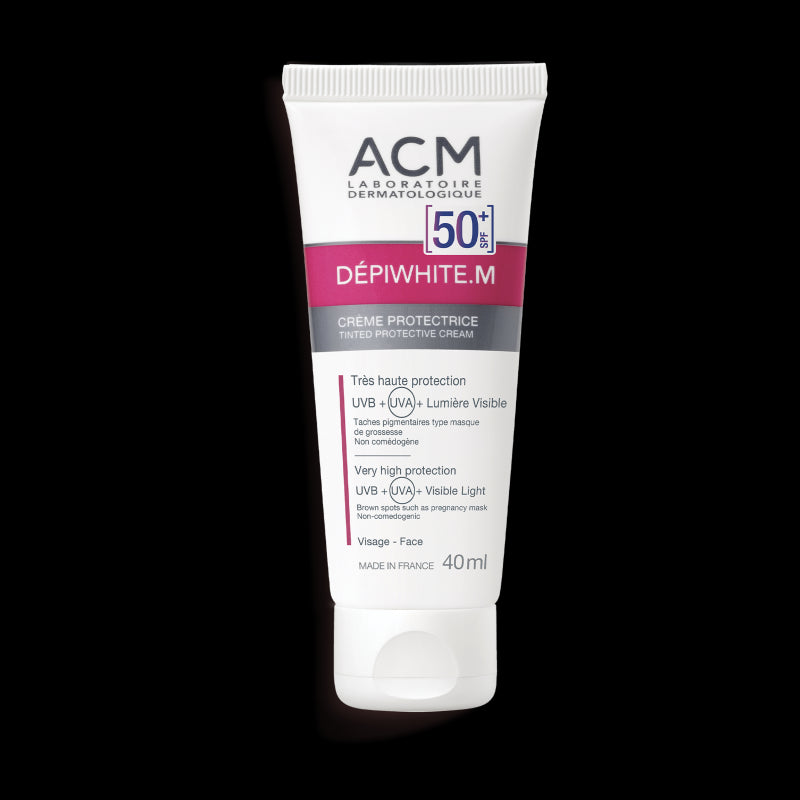 ACM Depiwhite M SPF 50+ 40 ML