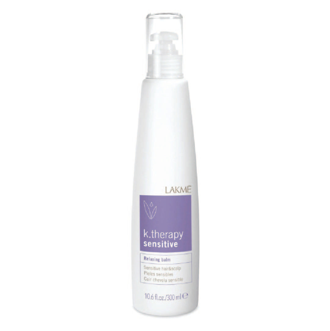 Lakme K. Therapy Senstive Relaxing Balm-300ML