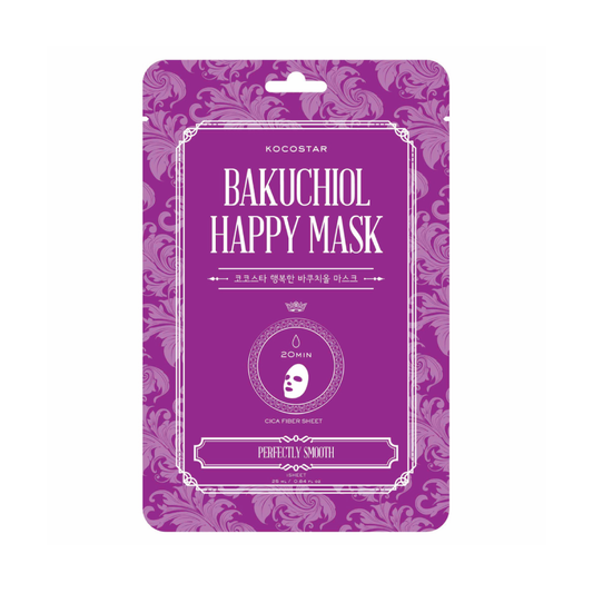 Kocostar Bakuchiol Happy Mask
