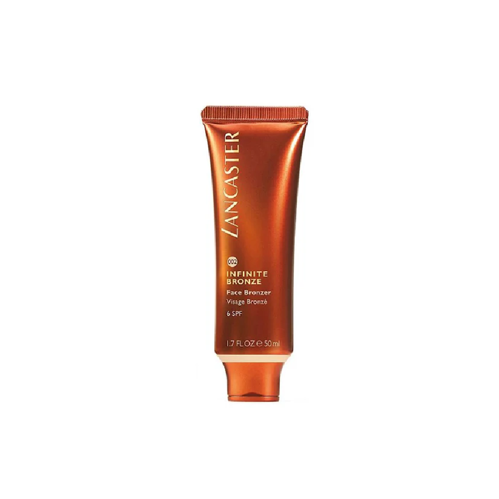 Lancaster Infinite Bronze Face Bronzer SPF6