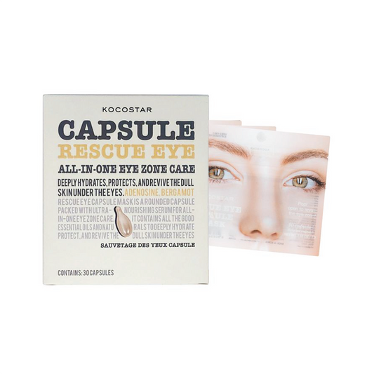 Kocostar Rescue Eye Capsule