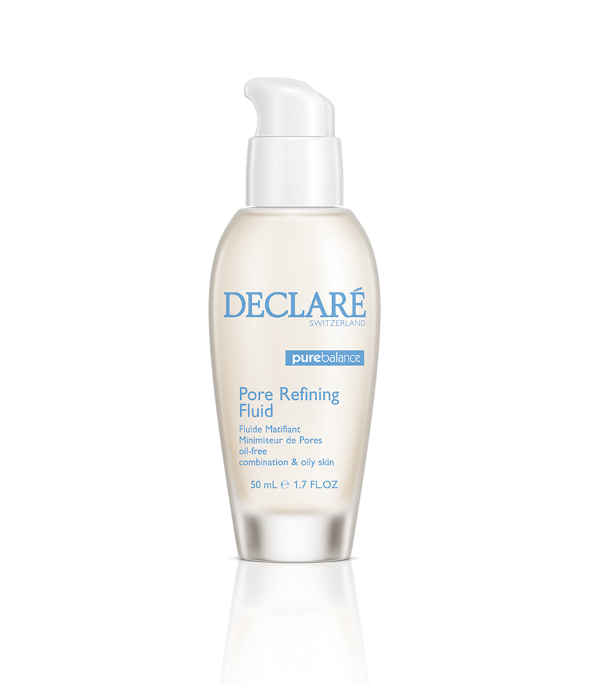 Declare Pore Refining Fluid 50ML