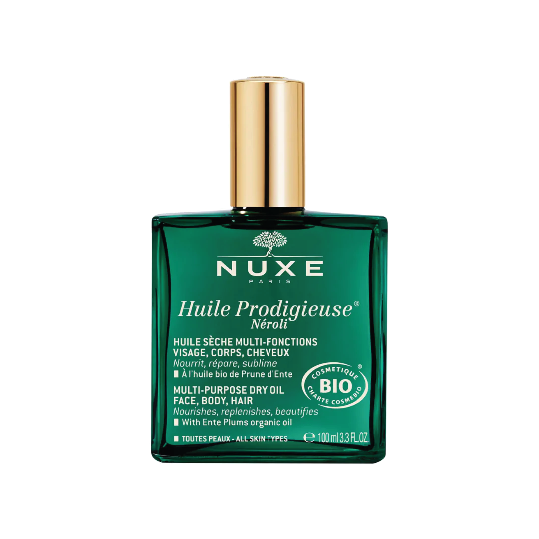 Nuxe Huile Prodigieuse Neroli 100 ML