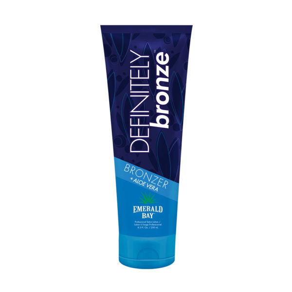 Emerald Bay Definitely Bronze 250 ML