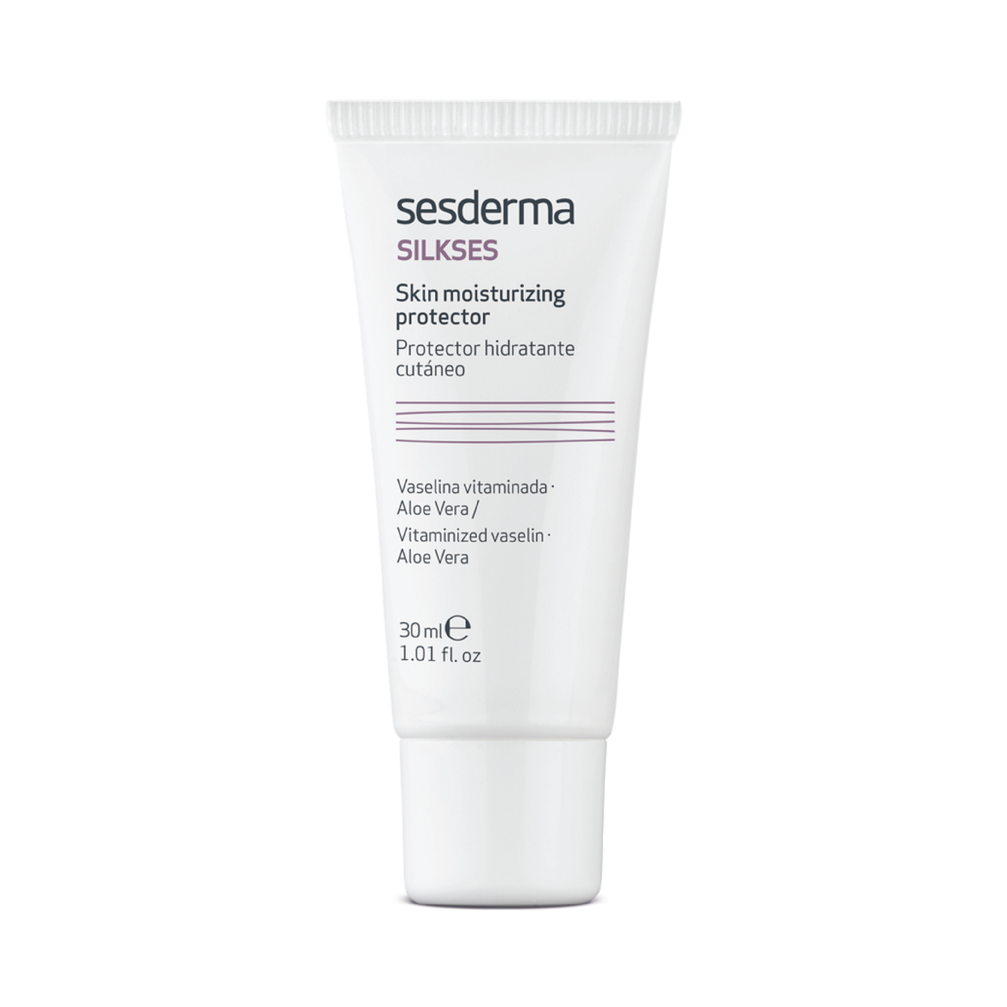 Sesderma Silkses Skin Moisturizing Protector 30 ML
