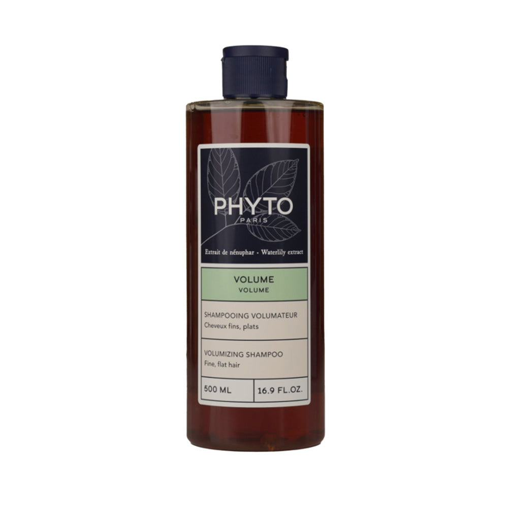 Phyto Volume Volumizing Shampoo 250 ML
